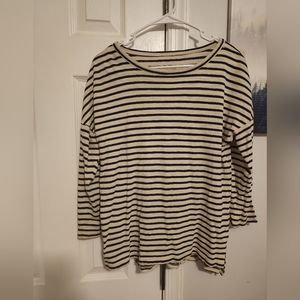 Stripes shirt